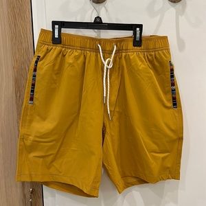 Wowie shorts - medium